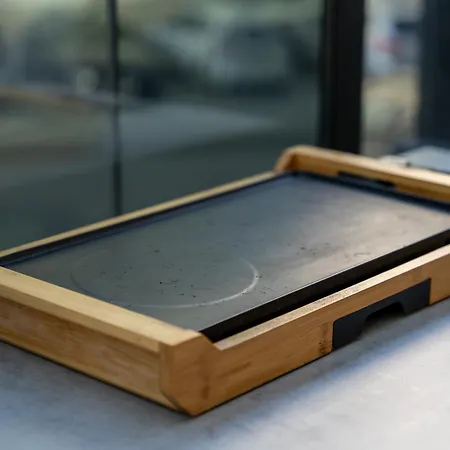 Apartman Medvedov Dom Sa Velikom Terasom 34m2