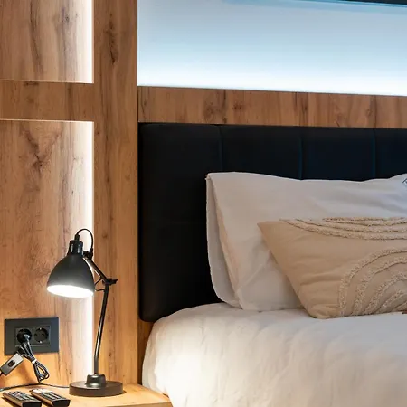 Medvedov Dom Sa Velikom Terasom 34m2 * Zlatibor