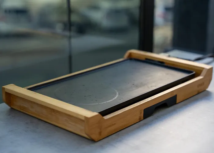 Apartman Medvedov Dom Sa Velikom Terasom 34m2