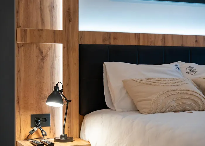 Medvedov Dom Sa Velikom Terasom 34m2 * Zlatibor