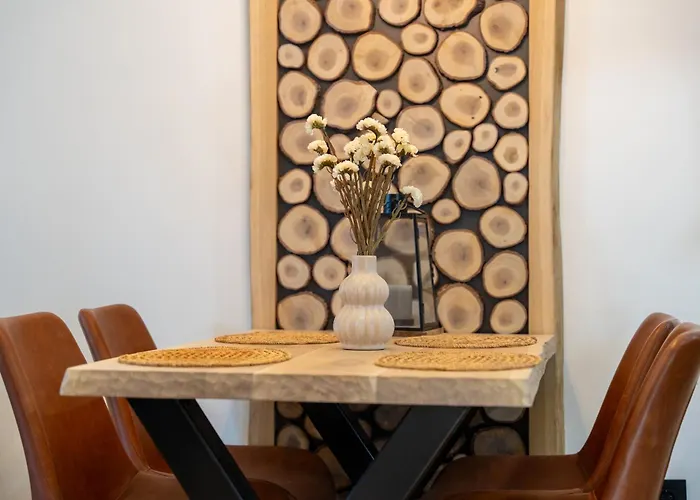 Medvedov Dom Sa Velikom Terasom 34m2 Apartman