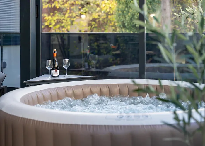 Medvedov Dom Sa Velikom Terasom 34m2 Apartman Zlatibor