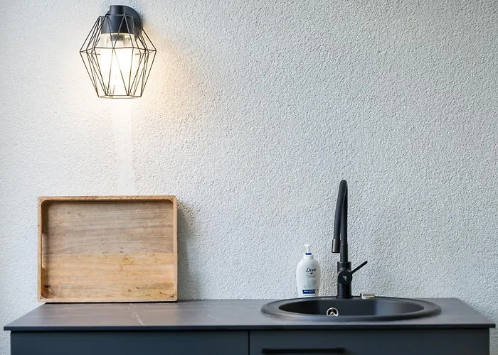 Apartman Medvedov Dom Sa Velikom Terasom 34m2 Zlatibor